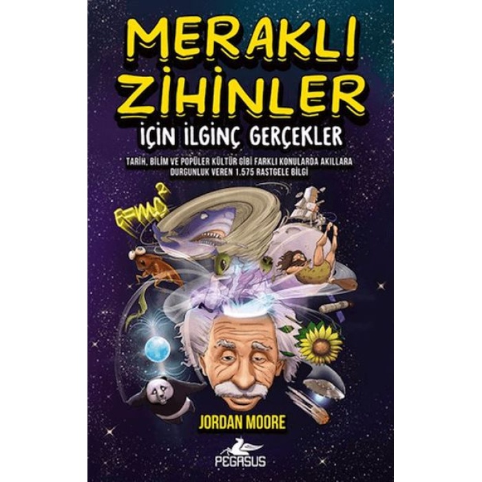 Meraklı Zihinler İçin İlginç Gerçekler