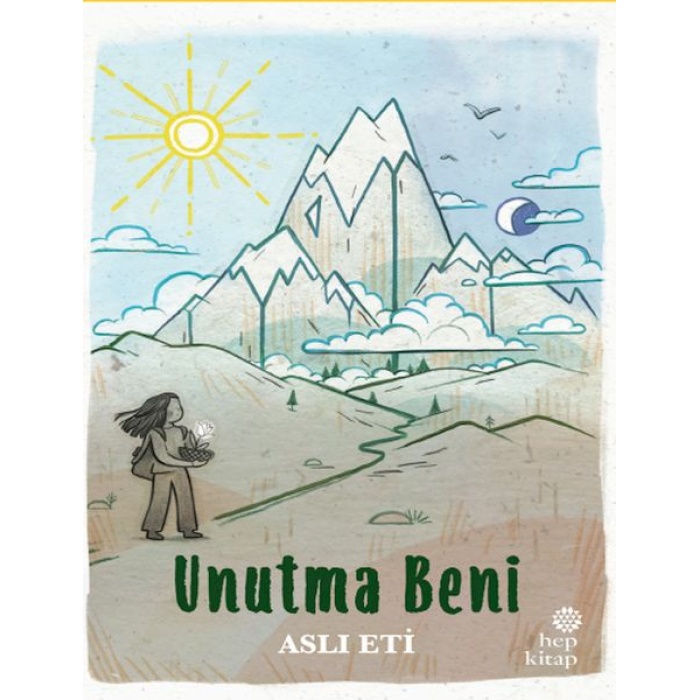 Unutma Beni