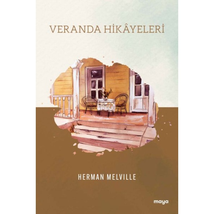 Veranda Hikâyeleri