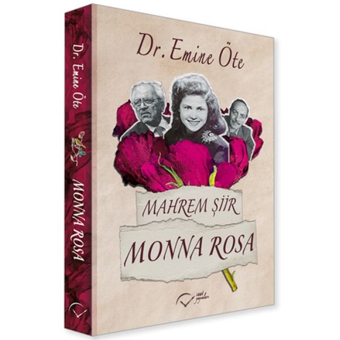 Mahrem Şiir -Monna Rosa