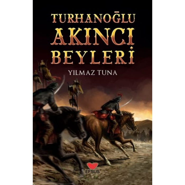 Turhanoğlu Akıncı Beyleri