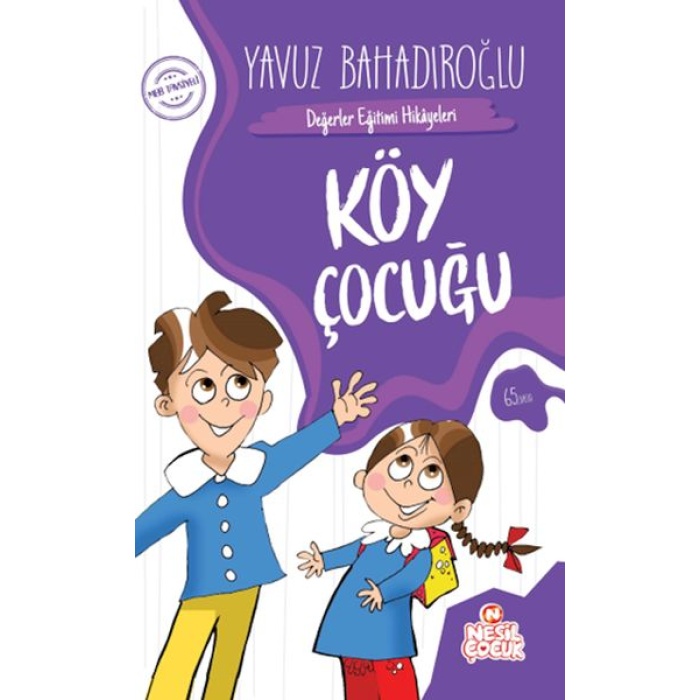 Köy Çocuğu