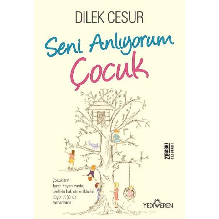 Seni Anlıyorum Çocuk