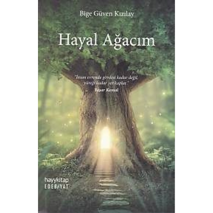 Hayal Ağacım