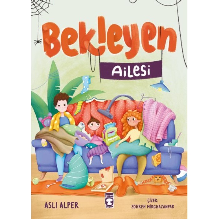 Bekleyen Ailesi