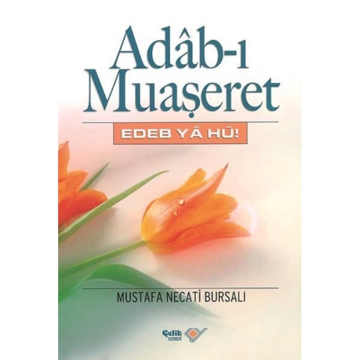 Adab-ı Muaşeret