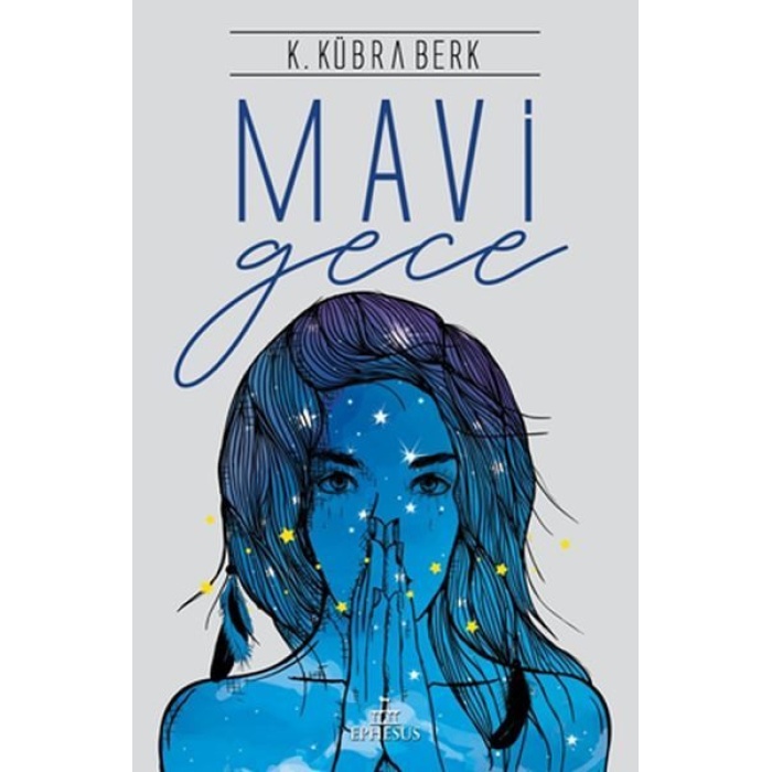 Mavi Gece - Ciltsiz