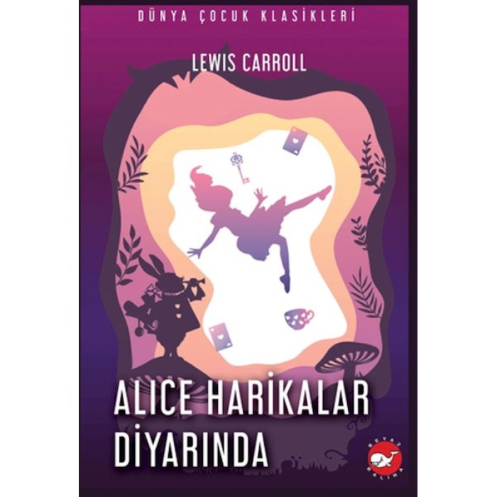 Alice Harikalar Diyarında