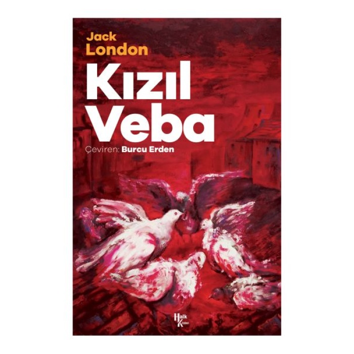 Kızıl Veba