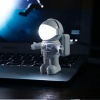 Usb Astronot Lamba