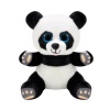 Peluş Panda Oyuncak 15 Cm