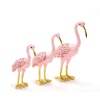 Swarovski 3lü Flamingo