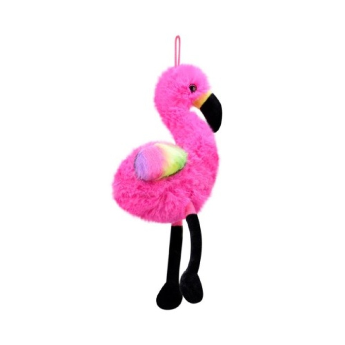 Peluş Flamingo Oyuncak 25 Cm