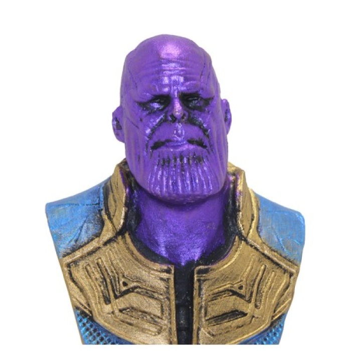 Thanos Büst