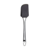 Silikon Metalik Saplı Spatula Turk-OKY-094