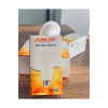 Zumled 9W Beyaz LED Ampul Turk-201