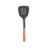 Ahşap Saplı Servis Spatula Turk-80812