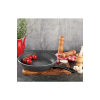 Tava Granit 30 Cm Zetra Sıvama Non Stick No 30 Turk-Zk017