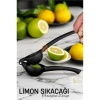 Turk Limon Sıkacağı Travaglini Design