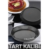 Turk Tart Turta Kalıbı Emaye P.Ronchetti Design