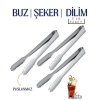 Turk Buz Maşası Tiffany Design 3 lü PAKET