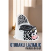 Turk Oturaklı Lazımlık Mungia Design