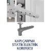 Turk Kapı Kolu Çarpma Koruyucu Buglione Design