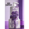 Turk Silver Mor Şampuan 500 ML Absolute Professional