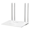 LB-LINK BL-W1210M 1200 MBPS 2.4G + 5G ÇİFT BANTLI 4 PORTLU WIRELESS ROUTER (4767)