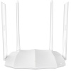 TENDA AC5 1200 MBPS DUAL-BAND 4 PORT WIFI ROUTER+ACCESS POINT (4767)