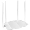 TENDA AC5 1200 MBPS DUAL-BAND 4 PORT WIFI ROUTER+ACCESS POINT (4767)