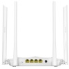 TENDA AC5 1200 MBPS DUAL-BAND 4 PORT WIFI ROUTER+ACCESS POINT (4767)