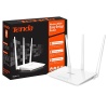 TENDA F3 4 PORT 300 MBPS 3 ANTENLİ ACCESS POINT ROUTER (4767)