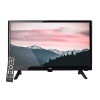 HELLO HL-2200 22 FULL HD LED MONİTÖR  (220V-12 VOLT) (AUDIO IN-RCA-VGA-HDMI-USB) 55 CM X 32 CM (4767)