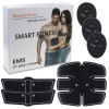 Relax Smart Fitness Karın Kol Bacak Ve Tüm Vücut Kas Geliştirici (4767)