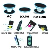 Telefon Parmak Tutucu - Asorti (4767)