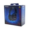 WIRELESS OVER-EAR 4İN1 BT - MICRO SD - AUX SLOD - KABLOSUZ KULAKLIK (4767)