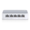 TP-LINK TL-SF1005D 5 PORT 10/100 SWITCH (4767)