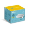 TP-LINK TL-SF1005D 5 PORT 10/100 SWITCH (4767)