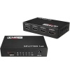 FULLY G-538G 1.4V 1080P 4 PORT HDMI SPLITTER DAĞITICI (4767)