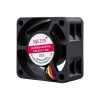 IC-216A FIRÇASIZ DC FAN 40X40X20MM 24 VOLT 3 PİN (4767)