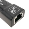 GIGABIT USB 3.0 USB ETHERNET KABLOSUZ ADAPTÖR (4767)