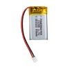 3.7 VOLT 80 MAH LİTYUM POLİMER PİL (4767)