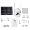 2MP TUYA DESTEKLİ SOLAR WIFI KAMERA WS-Q702E (4767)