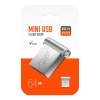 64 GB USB 3.0 METAL MINI FLASH BELLEK (4767)