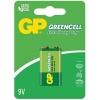 GP 1604GLF GREENCELL 9 VOLT BLİSTERLİ PİL TEKLİ FİYAT (4767)