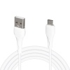 WK-22017 USB TO MICRO USB 1 MT ŞARJ KABLOSU KUTULU (NO:5) (4767)