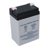YOKOHAMA YH-46.0 4 VOLT - 6 AMPER KURU AKÜ (68 X 45 X 95 MM) (4767)