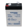YOKOHAMA YH-62.8 6 VOLT - 2.8 AMPER DİK AKÜ (66 X 33 X 97 MM) (4767)