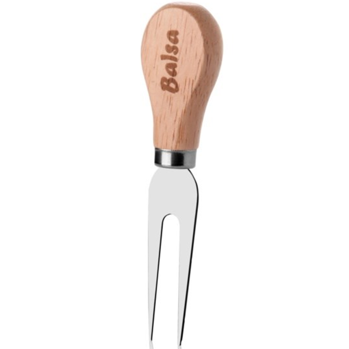 Peynir Bıçağı Dar Spatula Turk-PB02